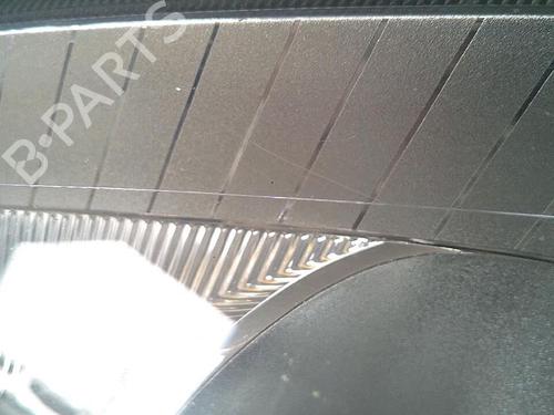 Left headlight FORD C-MAX (DM2) 1.6 TDCi | BP30076125C28 