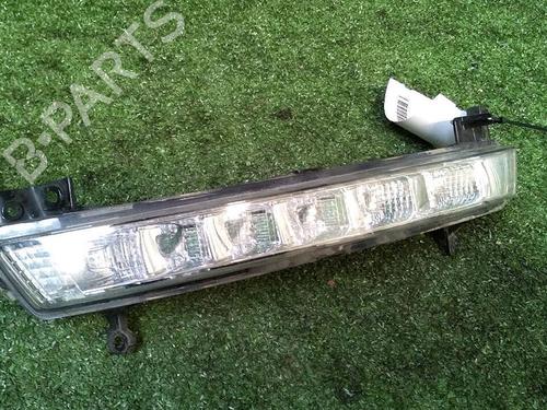 Used Left daytime light CITROËN C4 Grand Picasso I (UA_) 1.6 HDi 110 (112 hp) 30071793