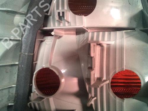 Right taillight BMW 3 (E46) 320 d | BP29947504C35 - Image 5