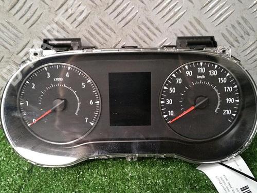 Instrument cluster DACIA SANDERO III 1.0 TCe LPG | BP30071535C47