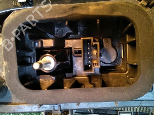 Right taillight SEAT Mii (KF1, KE1) 1.0 | BP30071718C35