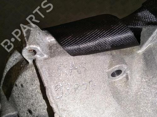 Gearbox BMW 3 (E90) 318 d | BP29952509M3