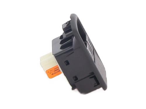 Left front window switch DACIA SANDERO II TCe 90 (B8M1, B8MA, B8AC) | BP33454130I27 - Image 2