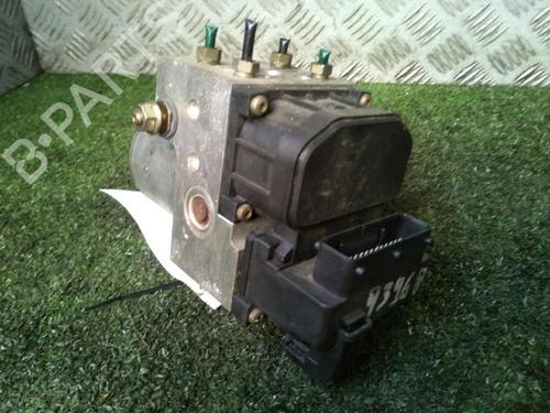 Used ABS pump ABS pump RENAULT CLIO II (BB_, CB_) 1.5 dCi (B/CB07) (65 hp) 30073339 30073339