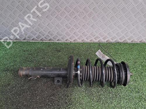Left front shock absorber PEUGEOT 2008 I (CU_) 1.2 THP 110 / PureTech 110 | BP37729726M16 - Image 3