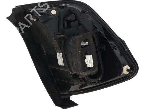 Right taillight CITROËN C3 II (SC_) 1.2 VTi 82 | BP40047570C35 - Image 5