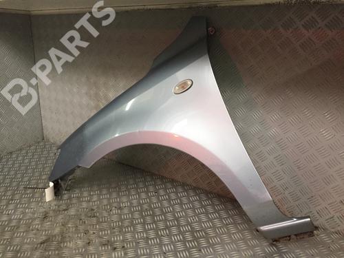 Left front fenders MAZDA 2 (DY) 1.2 (DY3W) | BP11402575C41 