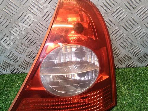 Højre baglygte RENAULT CLIO II (BB_, CB_) 1.5 dCi (B/CB07) (65 hp) 30071573