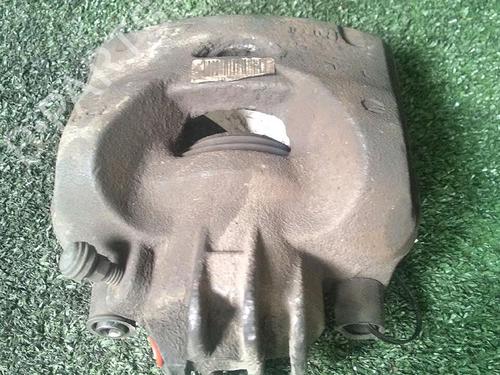 Used Left front brake caliper Left front brake caliper CITROËN C4 Picasso I MPV (UD_) 1.6 HDi (109 hp) 30067078 30067078