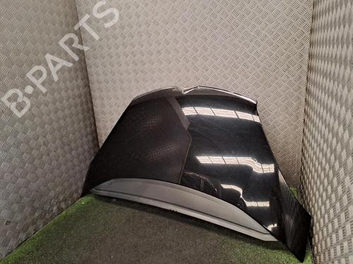 Motorhjelm CITROËN C4 Picasso I MPV (UD_) 1.6 HDi 110 (112 hp) 20218639