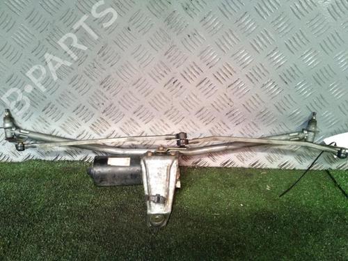 Used Front wiper motor Front wiper motor RENAULT RAPID Box Body/MPV (F40_, G40_) 1.1 (F401) (45 hp) 30073746 30073746