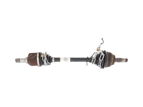 Left front driveshaft CITROËN C3 III (SX) 1.6 BlueHDi 75 | BP38720860M38 - Image 4