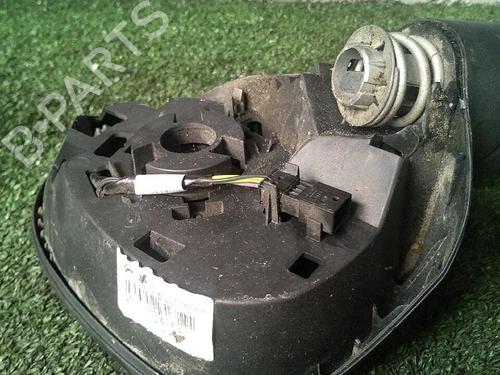 Left mirror SEAT IBIZA IV (6J5, 6P1) 1.4 TDI | BP29952563C26 