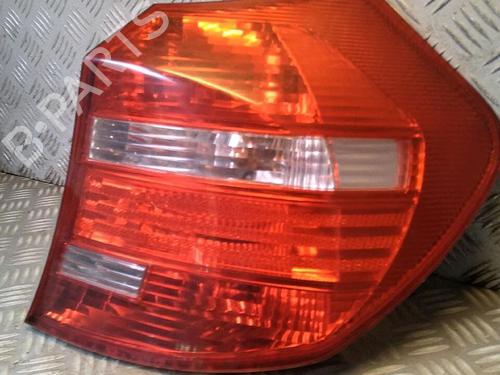 Right taillight BMW 1 (E81) 116 d | BP30070838C35  - Image 5