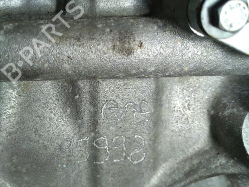 Engine PEUGEOT 2008 I (CU_) 1.2 THP 110 / PureTech 110 | BP30730027M1 
