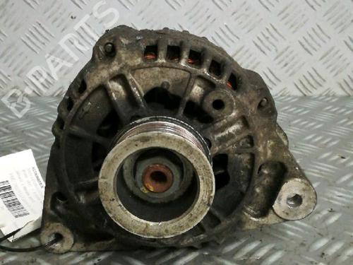 Used Alternator Alternator FORD FIESTA III (GFJ) [1989-1997] 30074617 30074617