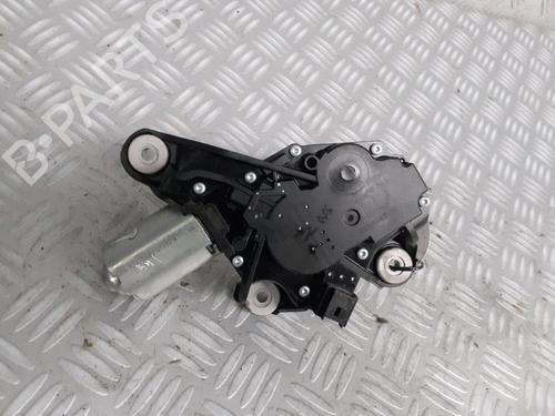 Rear wiper motor RENAULT MEGANE III Hatchback (BZ0/1_, B3_) 1.5 dCi (BZ0C) | BP30070215M102