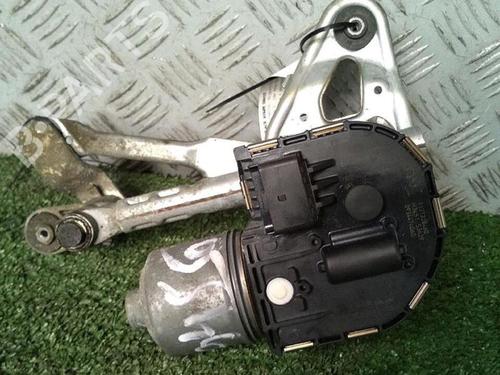 Front wiper motor PEUGEOT 5008 (0U_, 0E_) 1.6 HDi | BP29952440M29 