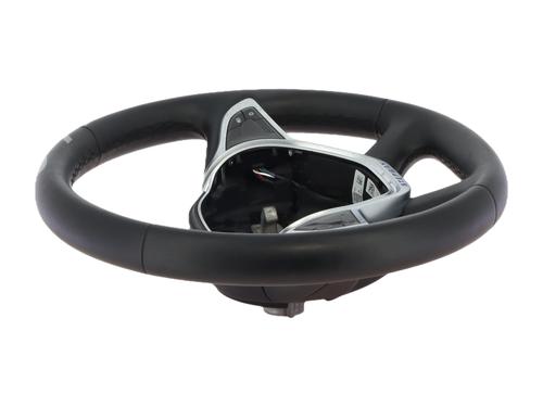 Steering wheel DACIA SANDERO II TCe 90 (B8M1, B8MA, B8AC) | BP36424035C49 - Image 5