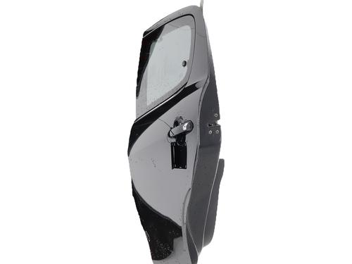 Used Left rear door Left rear door CITROËN C1 II (PA_, PS_) 1.0 VTi 72 (72 hp) 40187047 40187047