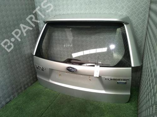 Tailgate SUBARU FORESTER (SH_) 2.0 D AWD (SHH, SHD, SHN) | BP30073010C6 - Image 4