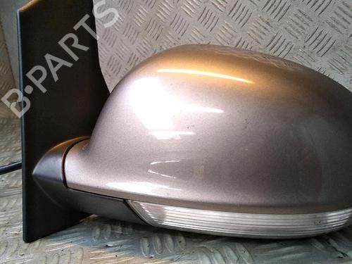 Used Left mirror VW GOLF PLUS V (5M1, 521) 2.0 TDI 16V (140 hp) 30070690