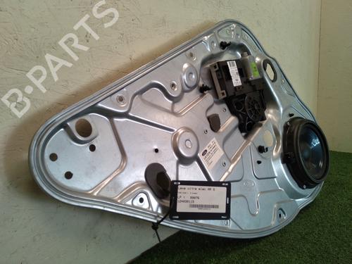 Rear left window mechanism FORD KUGA I 2.0 TDCi 4x4 | BP33834465C24 - Image 5