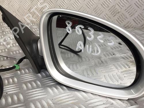 Right mirror VW PASSAT B6 (3C2) 1.9 TDI | BP30070195C27