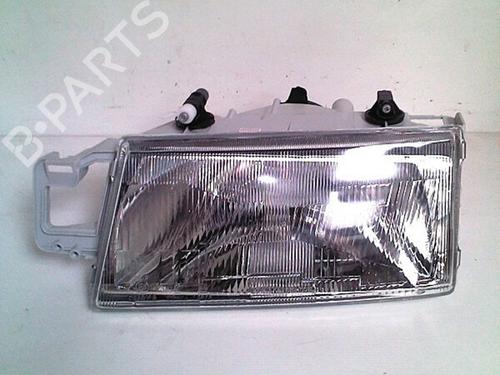 Left headlight FIAT TEMPRA (159_) 1.6 i.e. (159.AS, 159.AT) | BP30065470C28