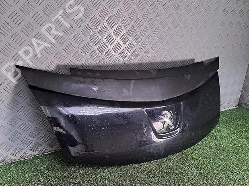 hood-peugeot-ion-2010-29946787 main image