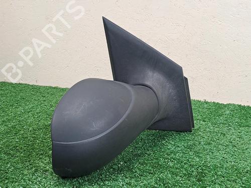 Right mirror CITROËN C2 (JM_) 1.4 HDi | BP29171187C27 