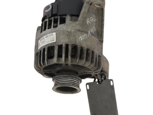 Used Alternator Alternator FORD KA (RU8) 1.2 (69 hp) 35772938 35772938