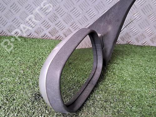 Used Left mirror Left mirror RENAULT MEGANE I Coach (DA0/1_) 2.0 16V IDE (DA03, DA0P, DA14) (140 hp) 30076656 30076656