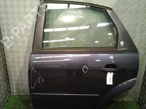 Used Left rear door Left rear door FORD FOCUS II (DA_, HCP, DP) 1.6 TDCi (109 hp) 30075865 30075865