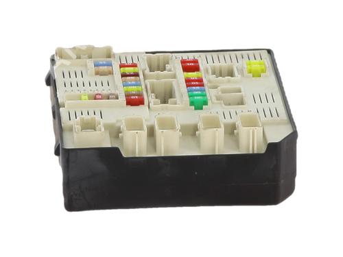 Fuse box RENAULT MEGANE III Hatchback (BZ0/1_, B3_) 1.5 dCi | BP38541905E1 - Image 5