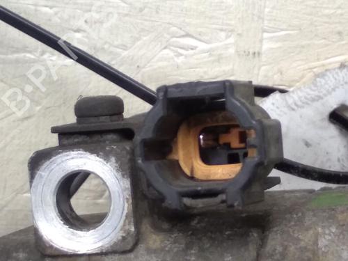 AC compressor NISSAN MICRA III (K12) | BP30065947M34