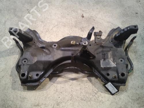 Used Subframe PEUGEOT 206 Hatchback (2A/C) 1.1 i (60 hp) 31597637