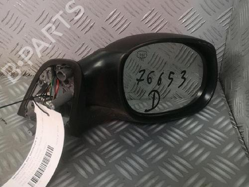 Used Right mirror CITROËN XSARA PICASSO (N68) 2.0 HDi (90 hp) 29951920