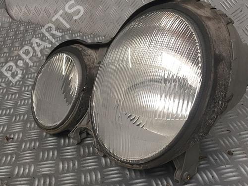 Venstre forlygte MERCEDES-BENZ E-CLASS (W210) E 270 CDI (210.016) (170 hp) 30070120