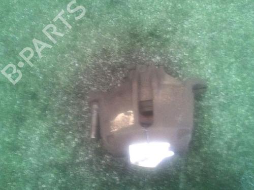 Used Right front brake caliper PEUGEOT 206 Hatchback (2A/C) 1.4 i (75 hp) 30066700