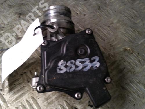 Throttle body RENAULT KANGOO Express (FW0/1_) 1.5 dCi 90 (FW0G, FW05, FW08, FW11) | BP11406800M82 