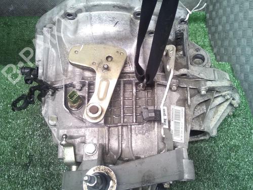 Gearbox RENAULT LAGUNA II (BG0/1_) 1.9 dCi (BG1A, BG1W, BG0G) | BP29948116M3