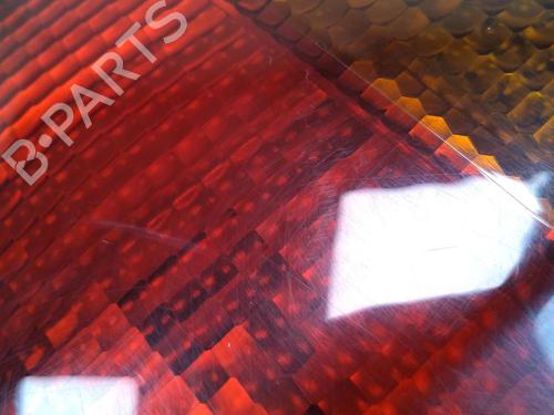 Left taillight OPEL ASTRA F Hatchback (T92) 1.7 TD (F08, M08, F68, M68) | BP30065933C34 