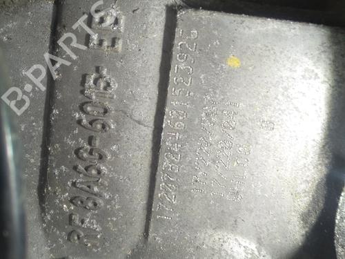 Engine FORD KA+ III (UK, FK) 1.2 Ti-VCT | BP30068653M1 - Image 9