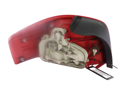 Right taillight AUDI A3 (8P1) 2.0 TDI 16V | BP30542177C35  - Image 5