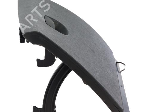 Glove box DACIA SANDERO II TCe 90 (B8M1, B8MA, B8AC) | BP36096297C95 - Image 4