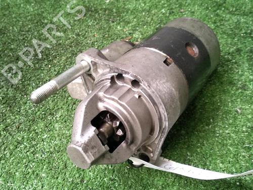 Used Starter SUZUKI SWIFT III (MZ, EZ) 1.3 (RS413, ZC11S) (92 hp) 12228823