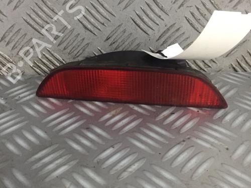Used Rear fog light NISSAN NOTE (E11, NE11) 1.5 dCi (86 hp) 21635318