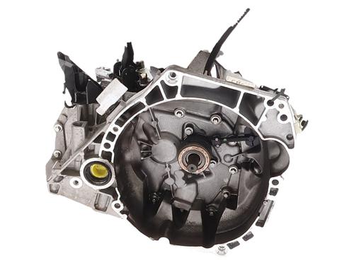gearbox-dacia-sandero-ii-2012-32012299 main image
