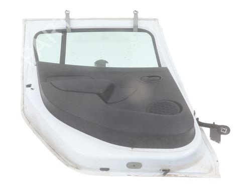 Used Left rear door Left rear door DACIA SANDERO II 1.5 dCi (90 hp) 40451404 40451404